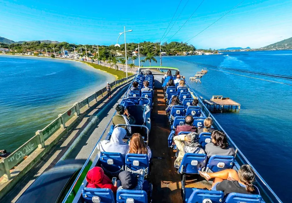 Florianópolis Full - Temporada Baja Agosto a Diciembre 2026