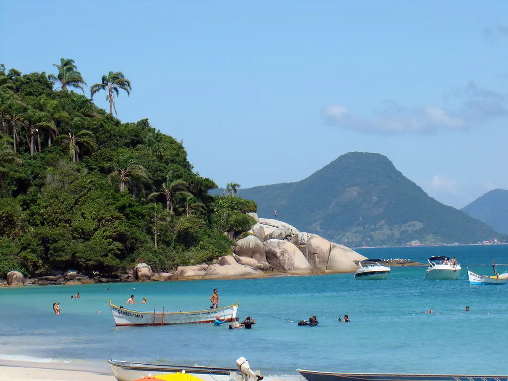 Florianópolis Clásico - Vacaciones de Septiembre 2026