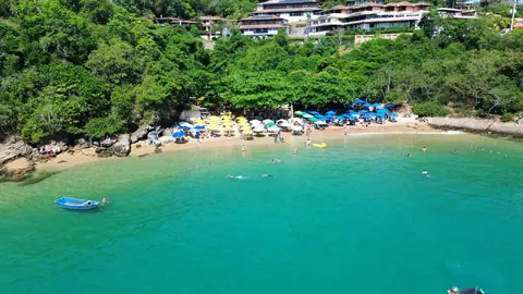 Buzios 07 Noches - Vacaciones de Septiembre 2026