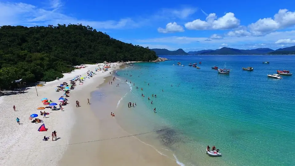 Florianópolis Clásico Verano 2027 – 08 Días