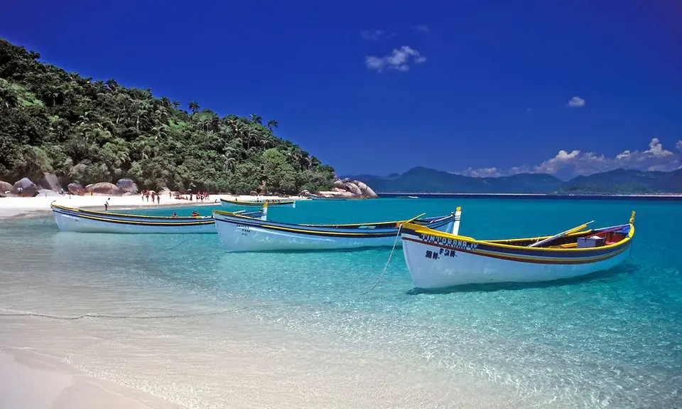 Florianópolis Full - Vacaciones de Septiembre 2026