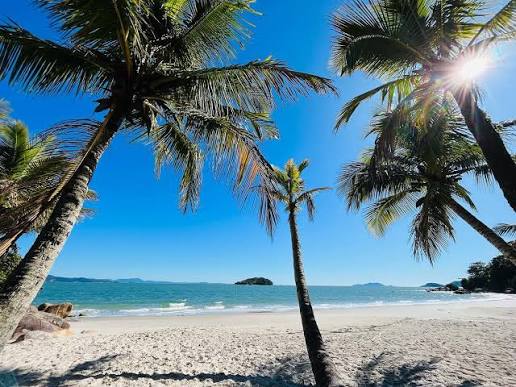 Florianópolis Aéreo Febrero Carnaval 2027 - 07 Noches