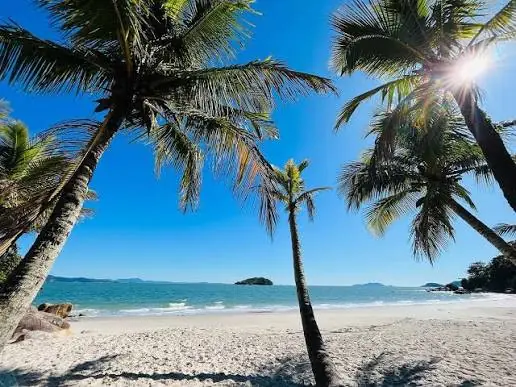 Florianópolis Aéreo Enero 2027 - 07 Noches