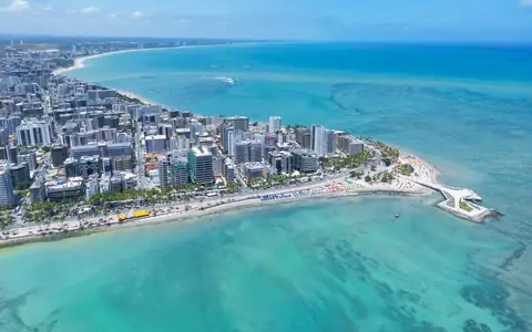 Maceió - Verano 2027