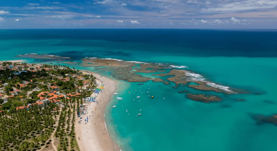 Porto de Galinhas - Verano 2027