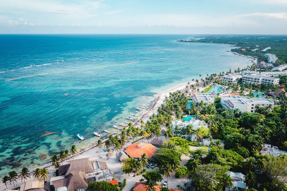Isla Margarita All Inclusive - Temporada Baja 2027