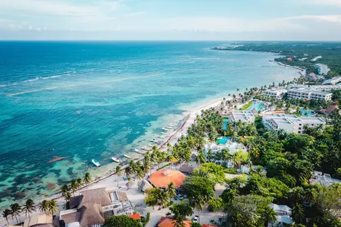 Isla Margarita All Inclusive - Temporada Baja 2027