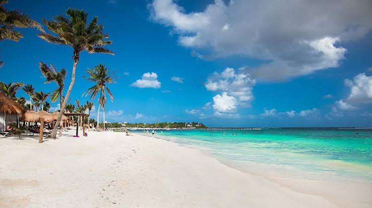 Riviera Maya All Inclusive - Verano 2027