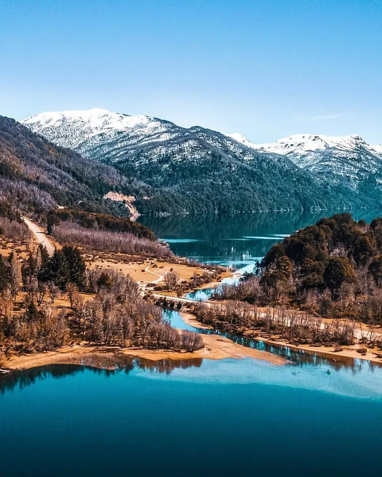 Bariloche Aéreo - Semana de Turismo 2027
