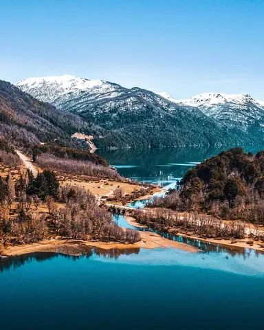 Bariloche Aéreo - Semana de Turismo 2027