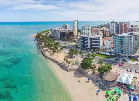 Recife - Verano 2027