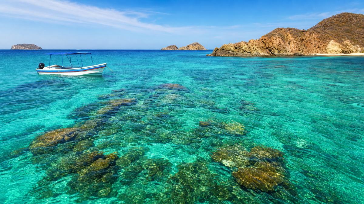 Isla Margarita All Inclusive - Temporada Baja 2027