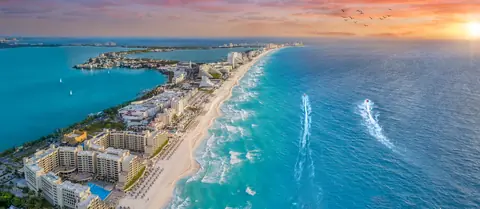 Cancún All Inclusive - Verano 2027
