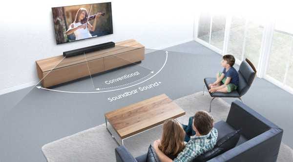 BARRAS DE SONIDO - HOME THEATER DOLBY