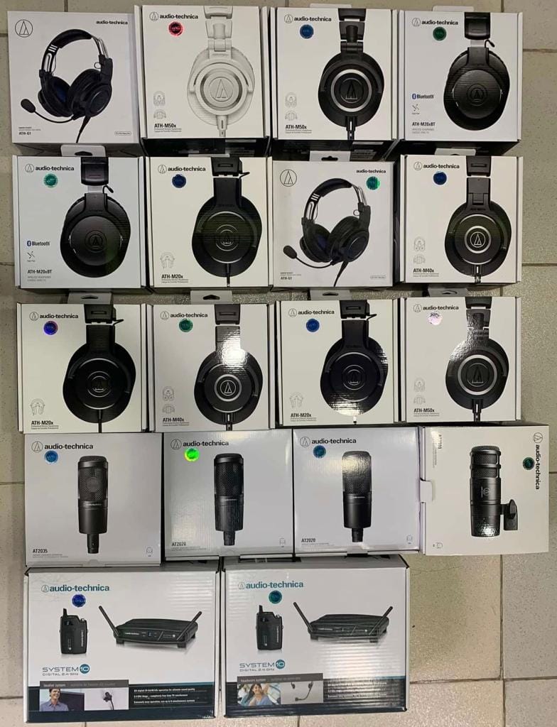 AURICULARES