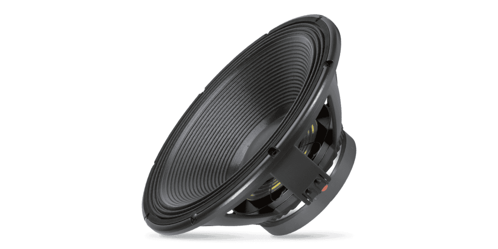 RCF L18P400 Woofer 2000 W RMS 18 Pulgadas 8 Ohm