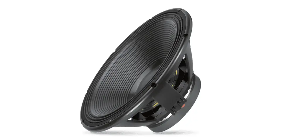 RCF L18P400 Woofer 2000 W RMS 18 Pulgadas 8 Ohm