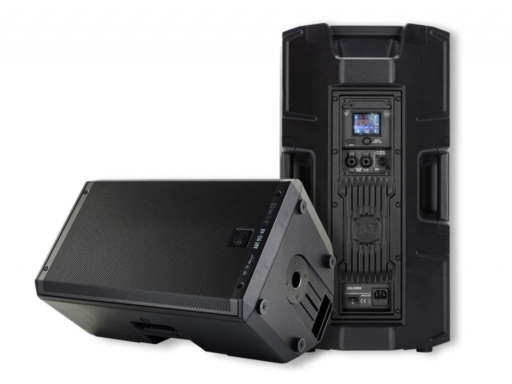 RCF ART912-AX BLUETOOTH ALTAVOZ ACTIVO