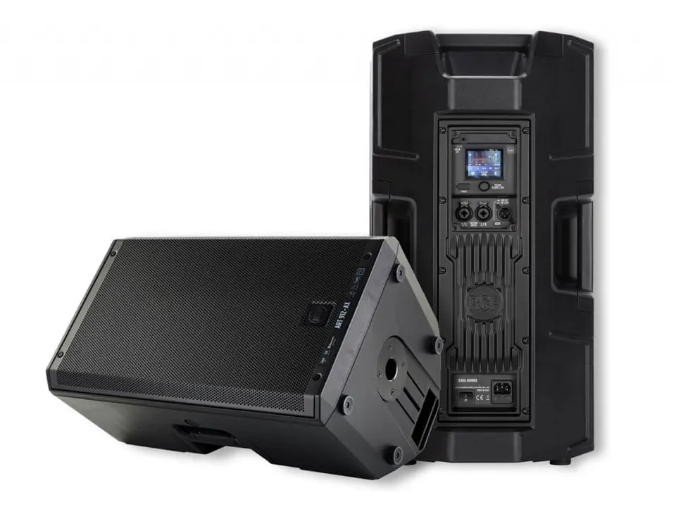 RCF ART912-AX BLUETOOTH ALTAVOZ ACTIVO