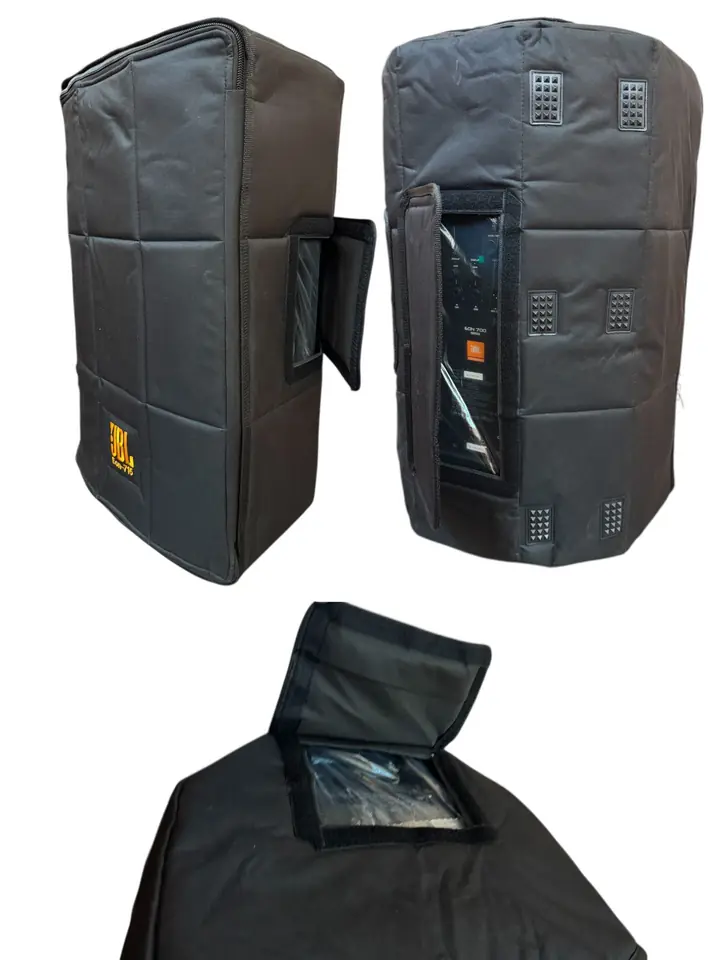 Estuche de Transporte JBL EON715