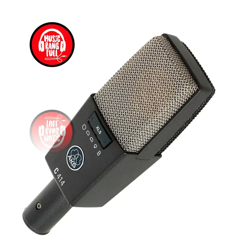 AKG C414 XLS