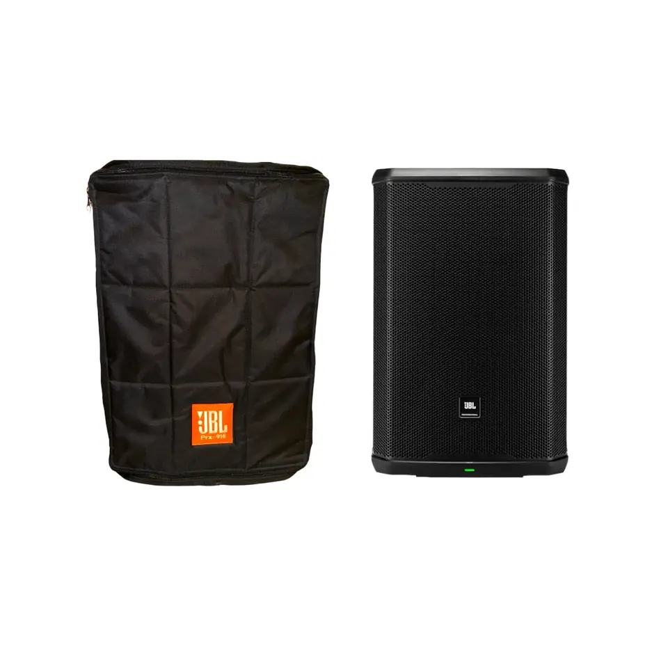 Estuché JBL PRX915