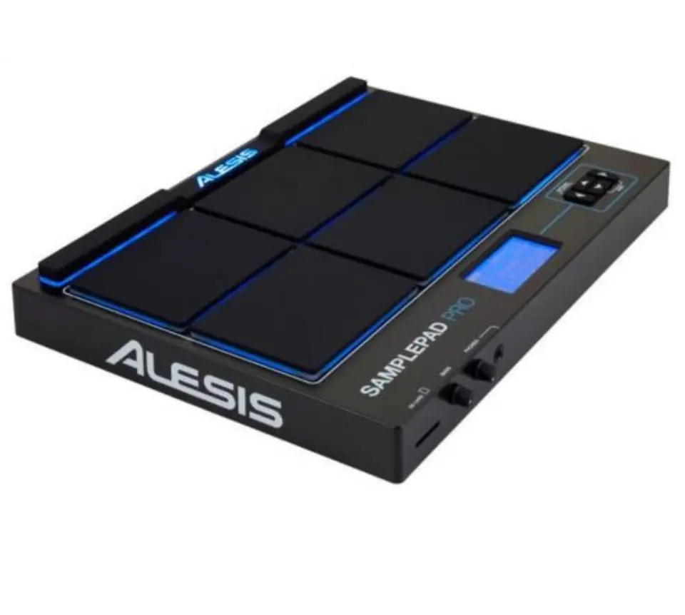 ALESIS SAMPLE PAD PRO