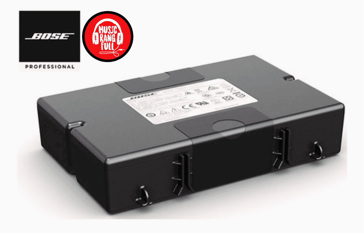 Bateria Remplazo BOSE S1 PRO