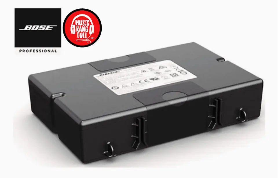 Bateria Remplazo BOSE S1 PRO