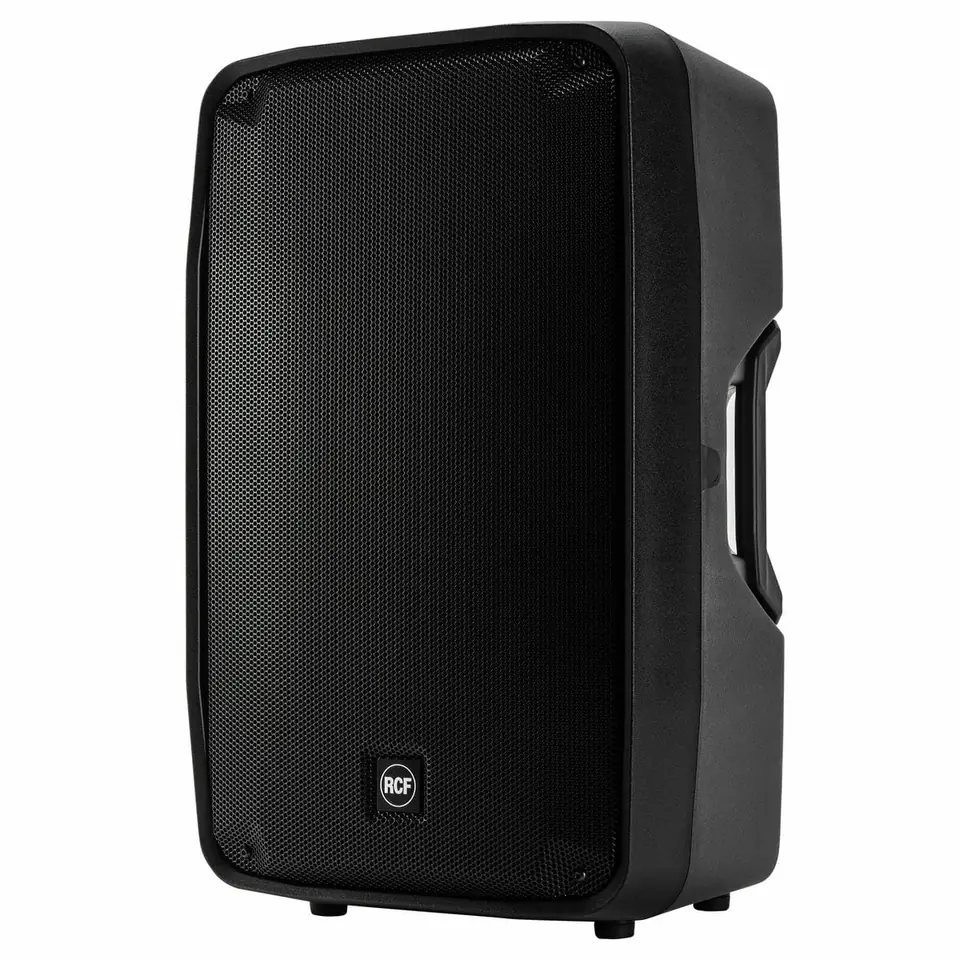 RCF HD15A activo PA Systems
