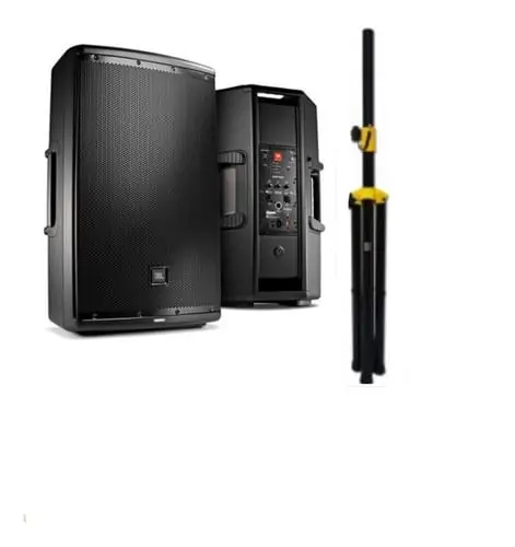 JBL EON 615 STAND REGALO