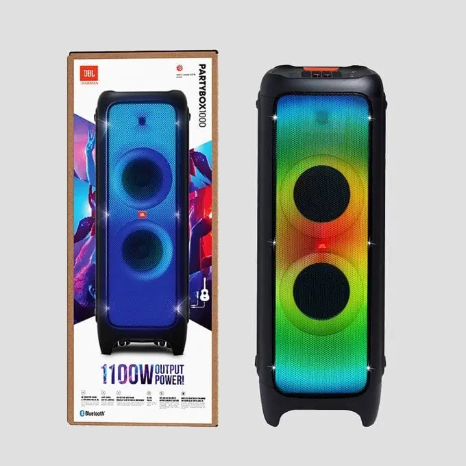 JBL PARTYBOX 1000