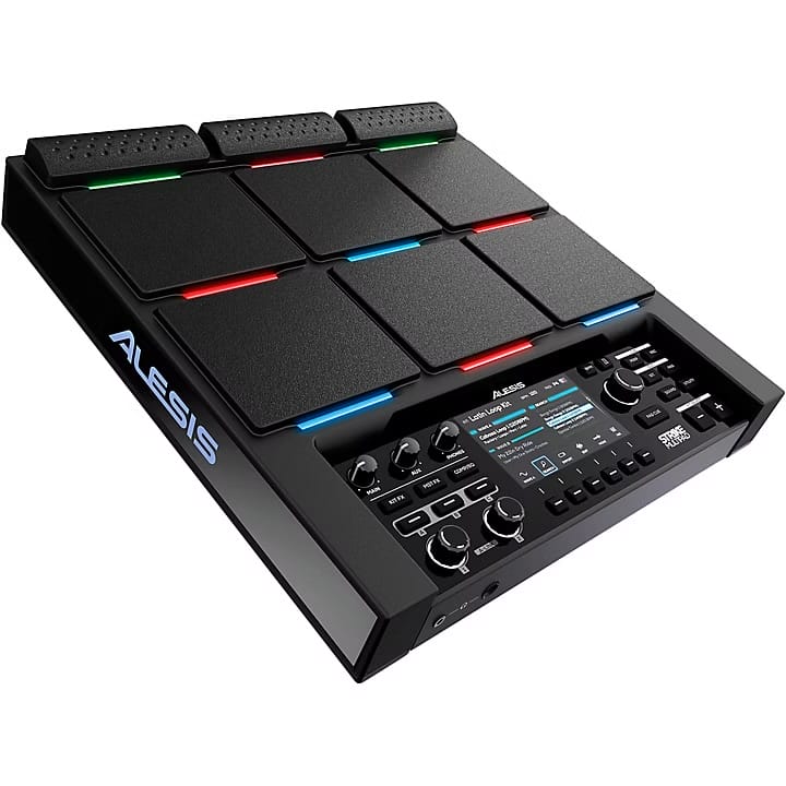 ALESIS STRIKE MULTI PAD