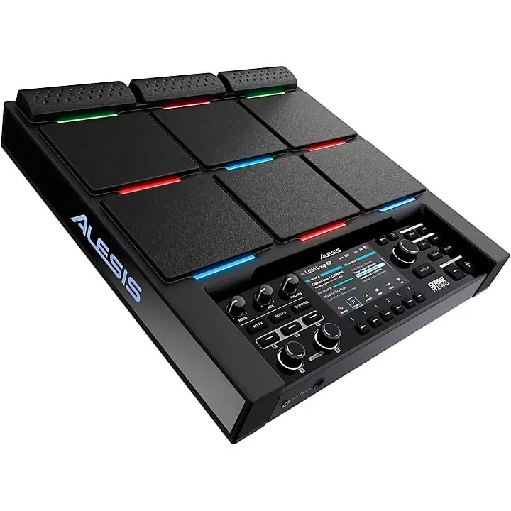 ALESIS STRIKE MULTI PAD