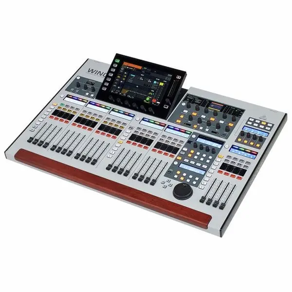 Behringer WING Digital Mixer