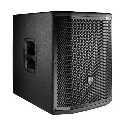 JBL PRX-815XLFW Subwoofer