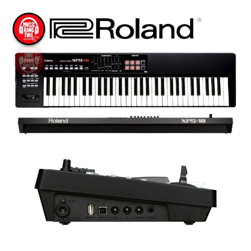 ROLAND XPS-10