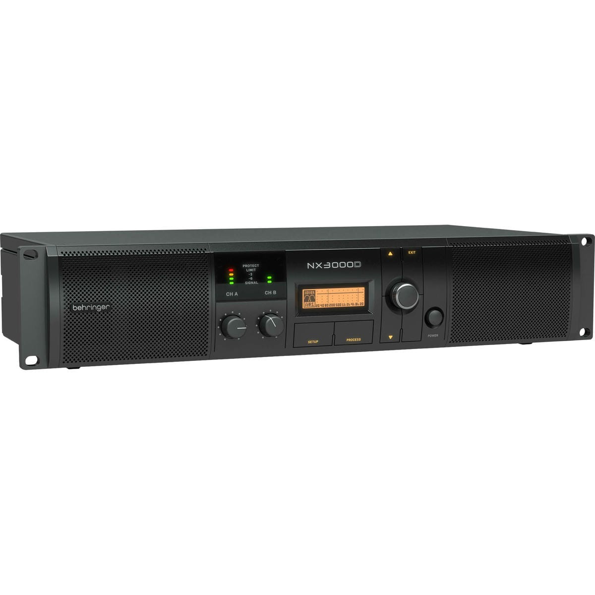 BEHRINGER NX3000D