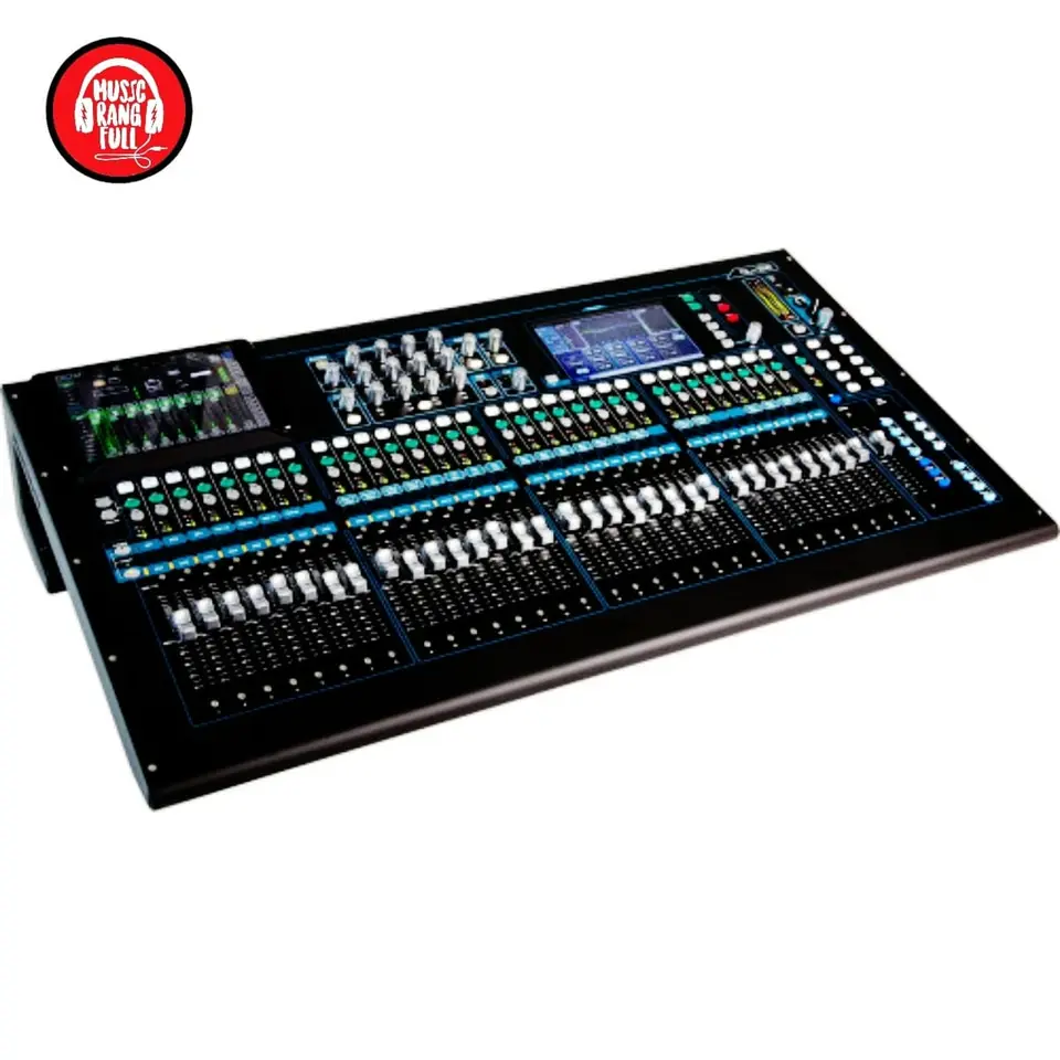Allen&heath qu32 mixer digital 32