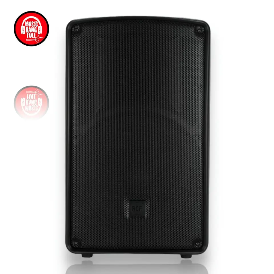RCF HD12-A active Systems