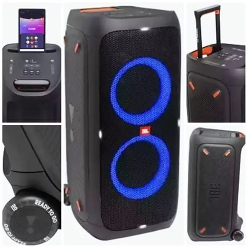 JBL PARTY BOX310