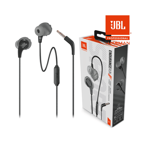 Auriculares in-ear JBL Endurance Run