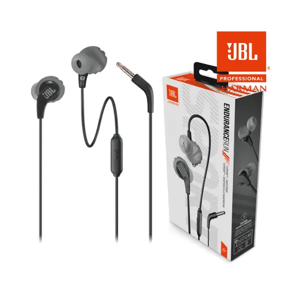 Auriculares in-ear JBL Endurance Run
