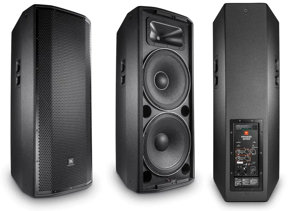 JBL PRX 825W