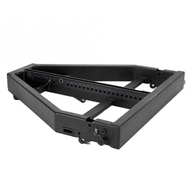 Bumpers Flybar FL-B HDL 20-18