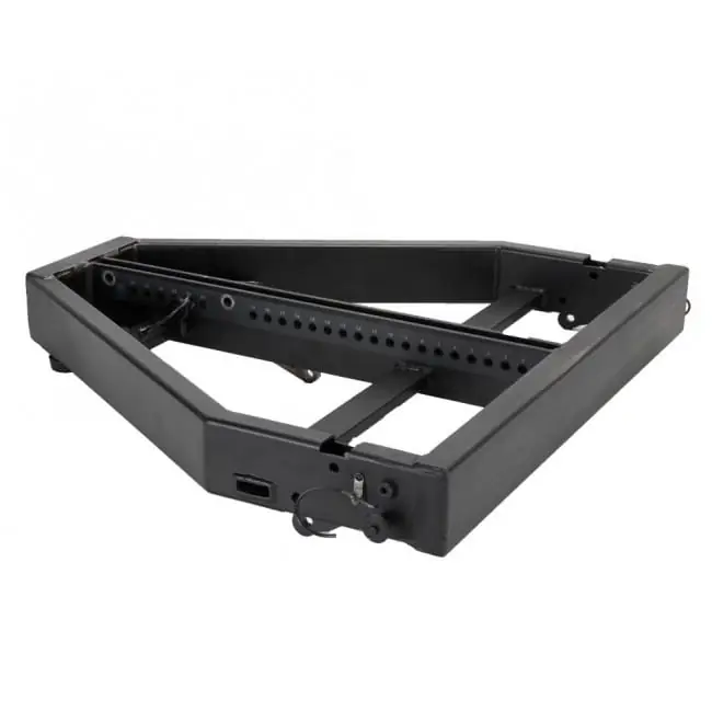 Bumpers Flybar FL-B HDL 20-18