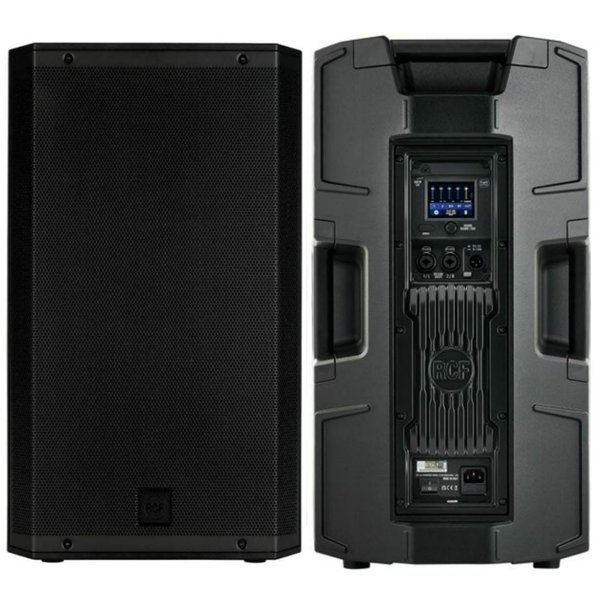 RCF ART915-AX BLUETOOTH