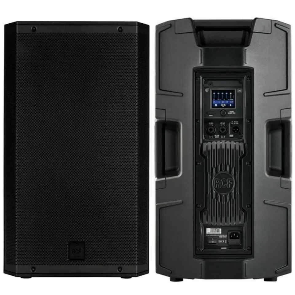 RCF ART915-AX BLUETOOTH