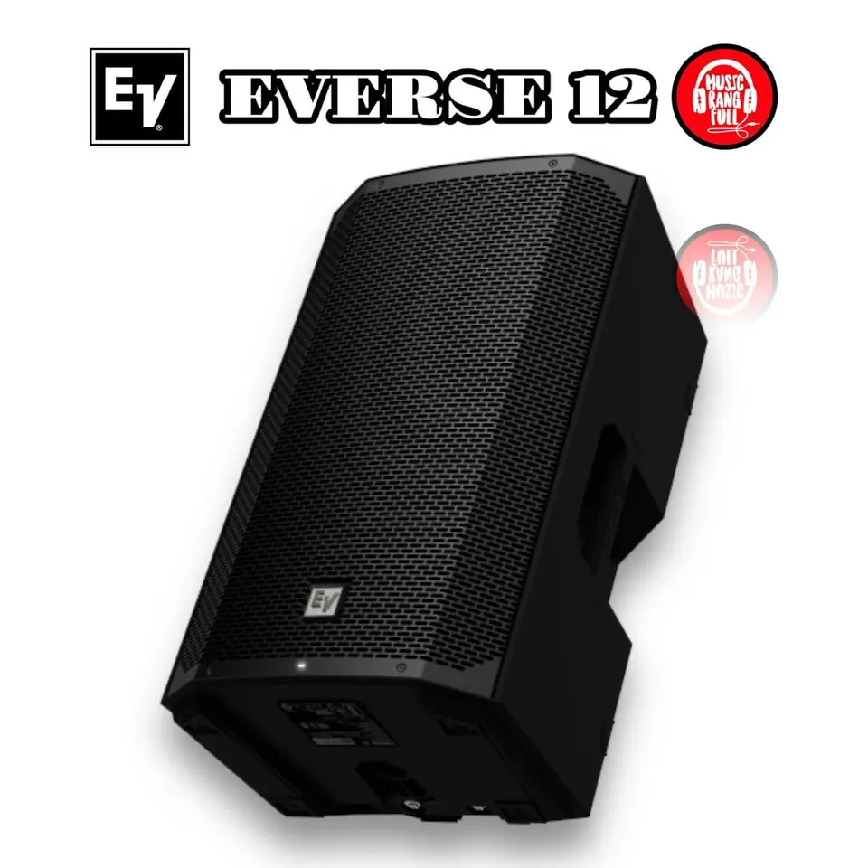 EV EVERSE 12 Activo/Bateria