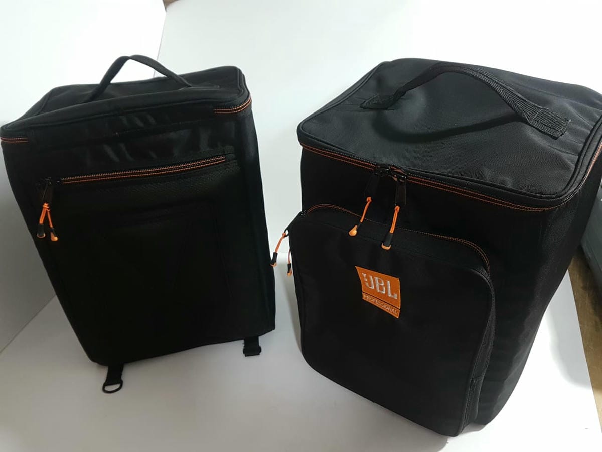 MOCHILA JBL EON ONE COMPACT